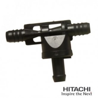Вакуумный насос, тормозная система HITACHI 2509322 (фото 1)