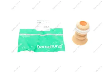 Відбійник пер. амортизатору (OE) Borsehung B10008