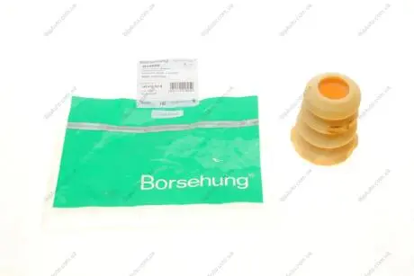 Відбійник пер. амортизатору (OE) Borsehung B10005