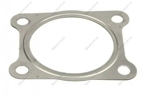 Фото 1 - прокладка, труба вихлопних газів ELRING 457.870 Прокладка, труба вихлопних газів ELRING 457.870 (фото 1)
