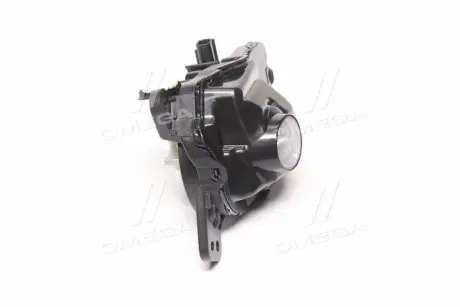 Фара п/тум. лів. LED MAZDA 6 16- 19-6150-00-9N TYC 196150009N