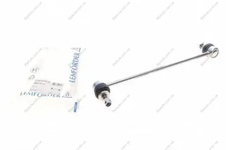Тяга стабілізатора LEMFORDER 4301701