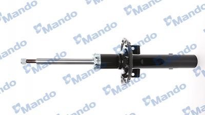 Амортизатор газовый передний MANDO MSS017416