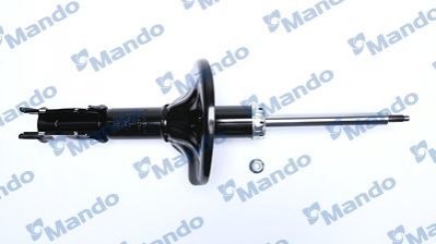 Амортизатор газовый передний MANDO MSS016032