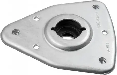 Опора пер.амортизатора [без підшипів.] SACHS 801061
