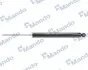 Амортизатор газовый задний MSS020643 MANDO