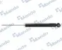 Амортизатор газовый задний MSS020118 MANDO