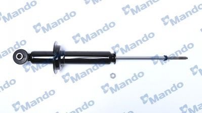 Амортизатор газовый задний MANDO MSS015516