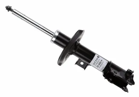 Амортизатор передний, правый 317 715 SACHS 317715