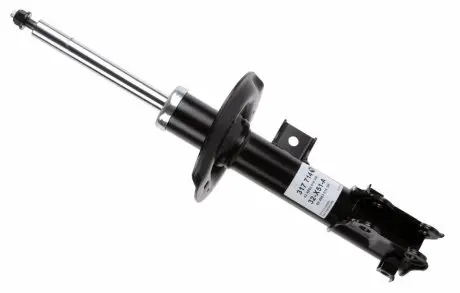 Амортизатор передний, левый 317 714 SACHS 317714