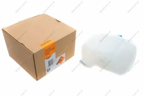 Компенсационный бак, охлаждающая жидкость NRF 454012