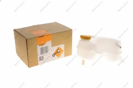 Бачок охлаждающей жидкости NRF 454031