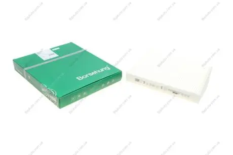 Фільтр салону (SOFIMA) Borsehung B10514