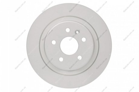 Тормозной диск задний BOSCH 0986479D90 (фото 1)
