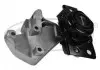 Подушка двигуна Nissan Qashqai 1.5 dCi 07- CORTECO 80004561