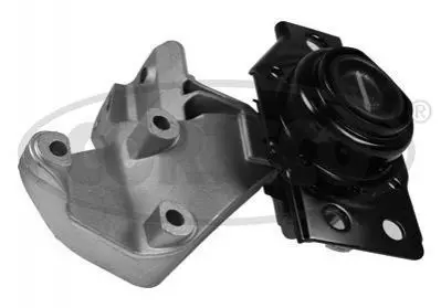 Подушка двигуна Nissan Qashqai 1.5 dCi 07- CORTECO 80004561 (фото 1)