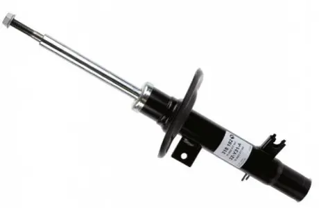 Автозапчастина 318 182 SACHS 318182