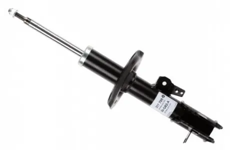 Амортизатор підвіски SACHS 317705