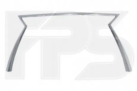 Смужка пластикова FPS FP8157991 (фото 1)