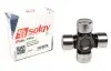 Хрестовина кардана SOLGY 218012