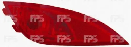Фонарь задний FPS FP3225F1P