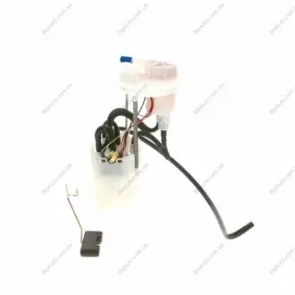ЕЛЕКТРИЧНИЙ БЕНЗОНАСОС 1 987 580 035 BOSCH 1987580035