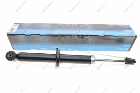 Амортизатор (задній) Skoda Felicia 94-98 PARTS KAVO SSA-10247