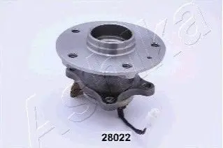 Маточина колеса ASHIKA 44-28022