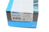Комплект тормозных колодок PARTS KAVO KBP-6614 (фото 6)