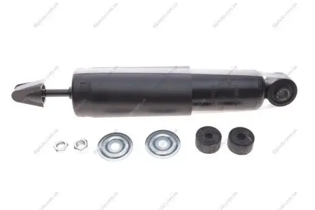 Амортизатор (передній) Mitsubishi Pajero Sport 98-09 PARTS KAVO SSA-5524