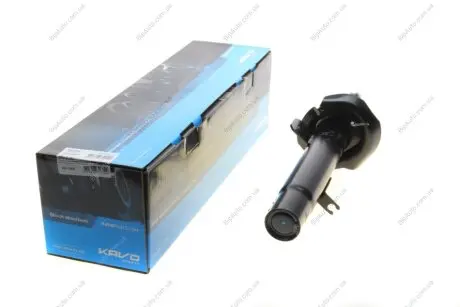 Амортизатор (передній) Citroen C2/ C3 02-/ Peugeot 1007 05- (L) PARTS KAVO SSA-10056