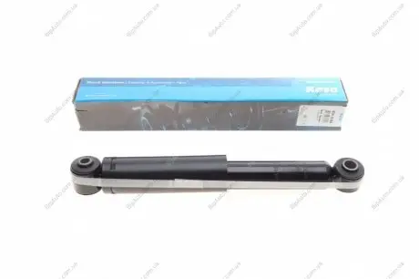 Амортизатор (задній) Opel Astra H 04-14 PARTS KAVO SSA-10184