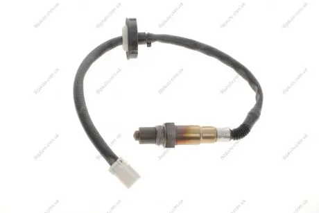 Лямбда-зонд 6001 MITSUBISHI/SMART Colt/Forfour 1.1-1.5 04-13 BOSCH 0258006001