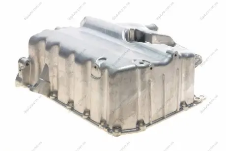 Маслоприймач (піддон) VW Polo V 1.2 TDI 09- Van Wezel 5829070