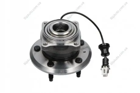 Комплект подшипника ступицы колеса PARTS KAVO WBH-1004