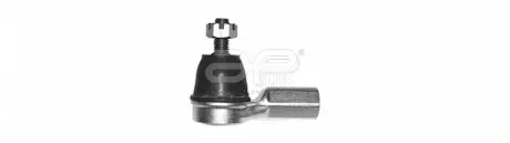 Наконечник рульової тяги honda civic vii coupecr-v 99&gt APPLUS APLUS 15739AP