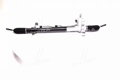Фото 1 - Механизм рулевой HONDA ACCORD 03-08 2.4L с ГУР RIDER RD.HO9044 Механизм рулевой HONDA ACCORD 03-08 2.4L с ГУР RIDER RD.HO9044 (фото 1)