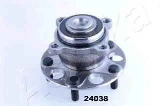 Ступица колеса ASHIKA 44-24038