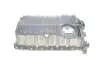 Oil sump with opening for oil level sensor,aluminu VIKA 11030344601 (фото 1)