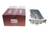 Oil sump with opening for oil level sensor,aluminu VIKA 11030344601 (фото 3)