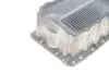 Oil sump with opening for oil level sensor,aluminu VIKA 11030344601 (фото 4)
