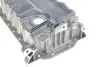 Oil sump with opening for oil level sensor,aluminu VIKA 11030344601 (фото 5)
