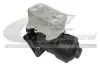 Корпус масляного фільтра VW 1,6/2,0 TDI 2010- 3RG 83701 (фото 1)