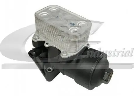 Корпус масляного фільтра VW 1,6/2,0 TDI 2010- 3RG 83701