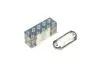 Фонарь подсветки номерного знака AIC 54583