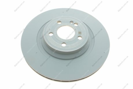 Диск тормозной MERCEDES-BENZ 167423890007 (фото 1)