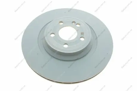 Диск тормозной MERCEDES-BENZ 167423890007 (фото 1)