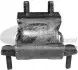Подвеска, двигатель 3RG 40311 40311