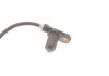 Speed sensor,rear VIKA 99271494801 (фото 3)