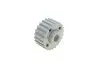 Crankshaft pulley VIKA 11050030801 (фото 2)